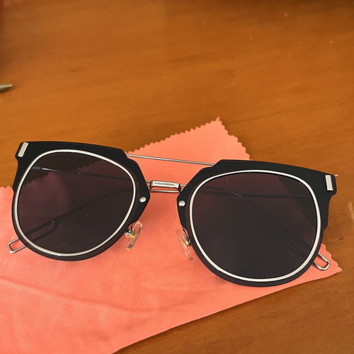Sunglasses new, unused