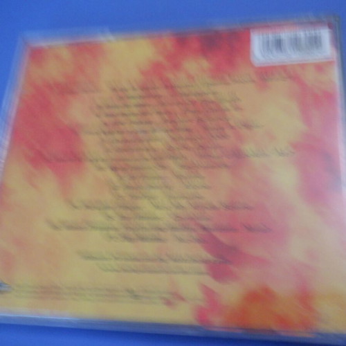 Soundtrack Mission Impossible 2 CD featuring Metallica