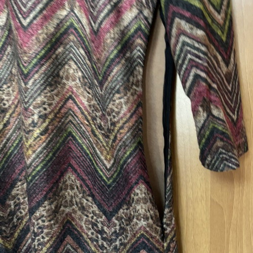 Sweet Miss dress like new, multicolor, size S