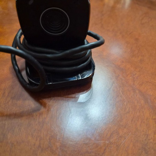 Computer camera with USB