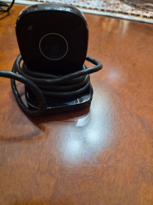 Computer camera with USB