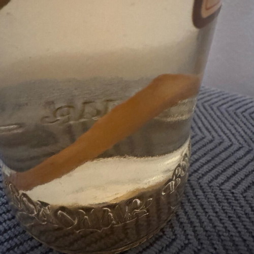 Βότκα Ουκρανίας αυθεντική καινούργια, 0,5 lt, 40% vol