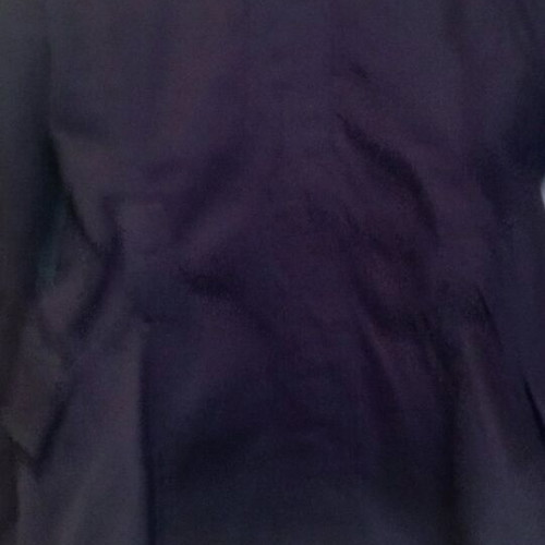 Zara brown jacket used, size XS