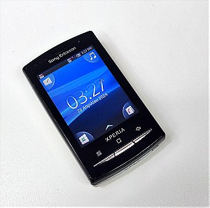 Sony Ericsson Xperia X10 mini pro U20i Android Κινητό Τηλέφωνο