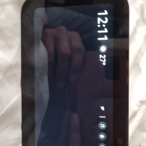 Amazon Echo Show 5 used smart display