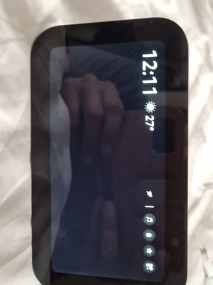 Amazon Echo Show 5 used smart display