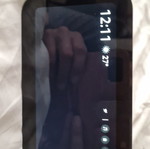 Amazon Echo Show 5 used smart display