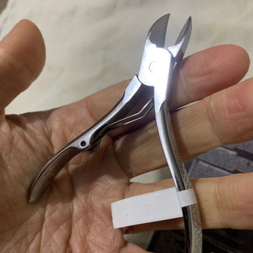 Nail cutter like new