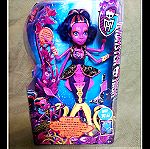  Monster High  - Kala Mer'ri  - Mermaid Doll  - Great Scarrier Reef - Mattel 2015