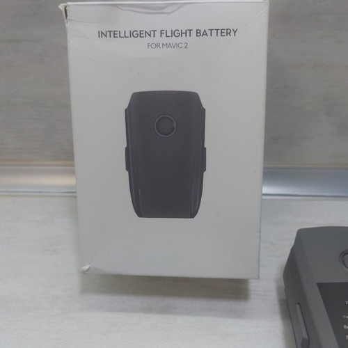 DJI Mavic 2 Pro / Zoom replacement flight battery 3850mAh