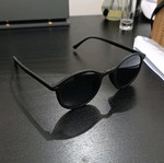 Sunglasses like new