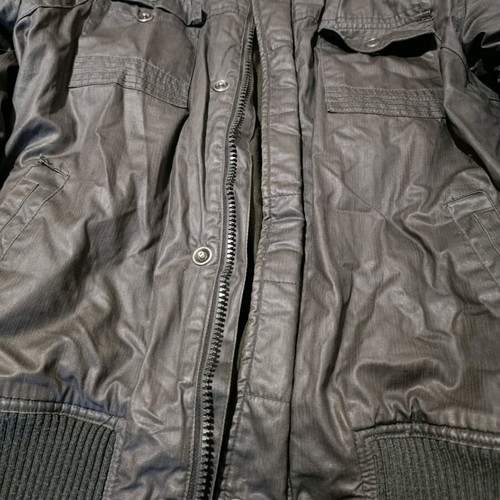 Men's jacket SMOG size L used