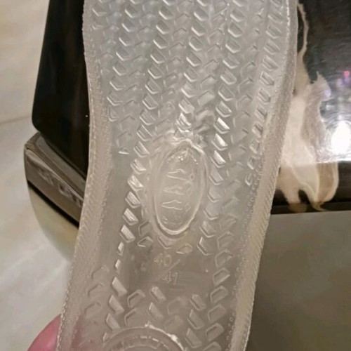 Pool shoes like new