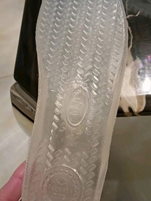 Pool shoes like new