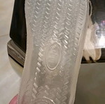 Pool shoes like new