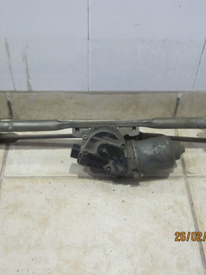 Μοτέρ υαλοκαθαριστήρων Mazda 6 '02-'08 μεταχειρισμένο
