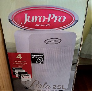 Αφυγραντήρας Juro-Pro Perla