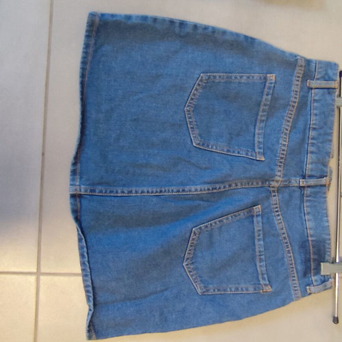 Set of 3 shorts and 2 skirts XS/S like new