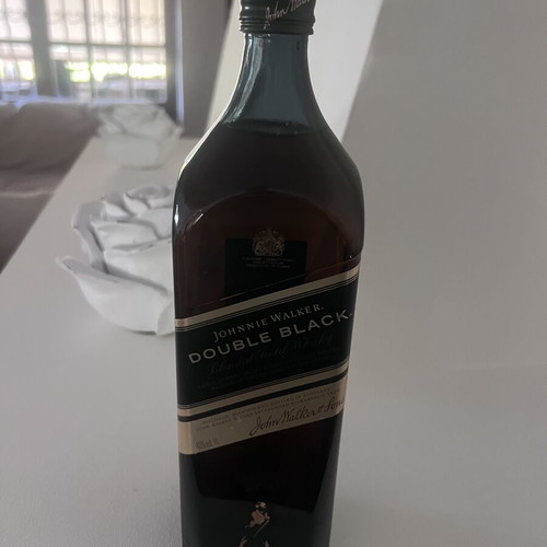 Whisky collection new from Scotland and Ireland