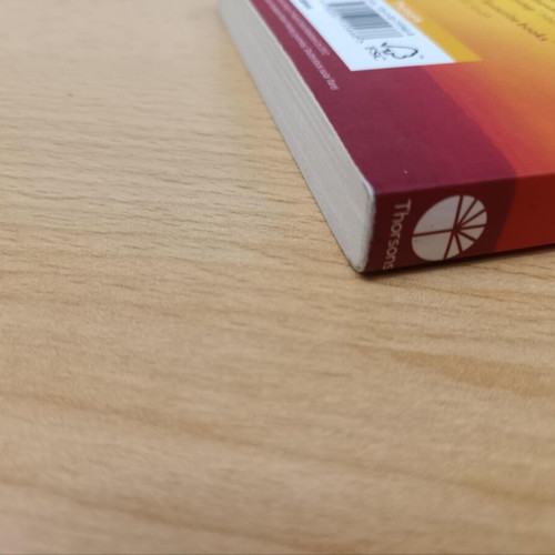 The Alchemist Pocket Edition used book in English by Paulo Coelho