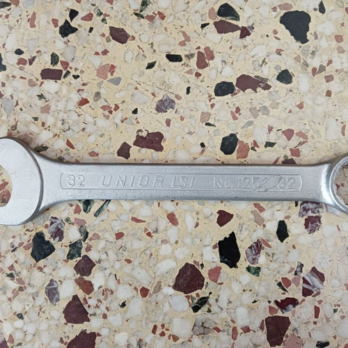 Unior Germanopolygon wrench size 32 new