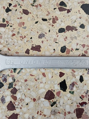 Unior Germanopolygon wrench size 32 new