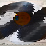  Isaac Hayes – Black Moses  LP