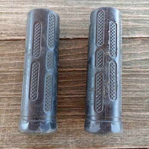 Handlebars like new, pack of 3 pairs