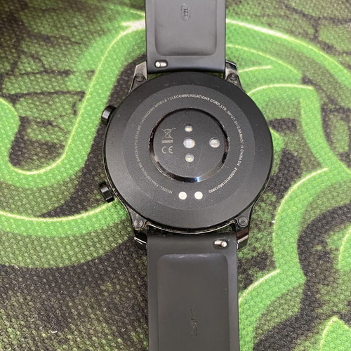 RealMe Watch Pro S smartwatch σαν καινούργιο