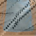  Τσαντα armani draw string