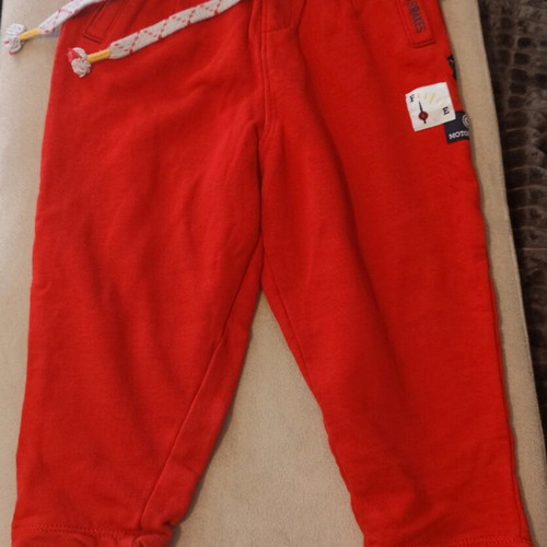 Sweatpants used
