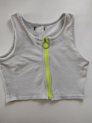 The Ordinary blouse XS/S used women's