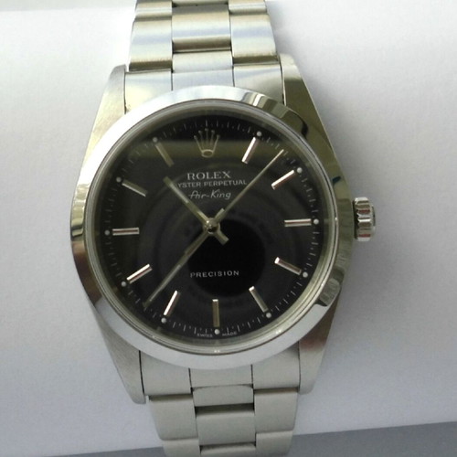 Rolex Air King 14000 Oyster Perpetual  Automatic