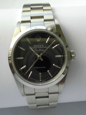 Rolex Air King 14000 Oyster Perpetual  Automatic