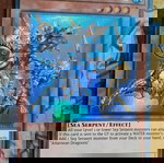  Atlantean Dragoons (Ultra Rare, Yugioh)