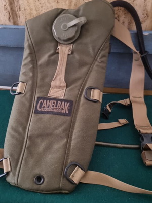 CamelBak water reservoir like new