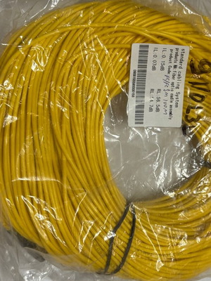 Optical fiber 100 meters new
