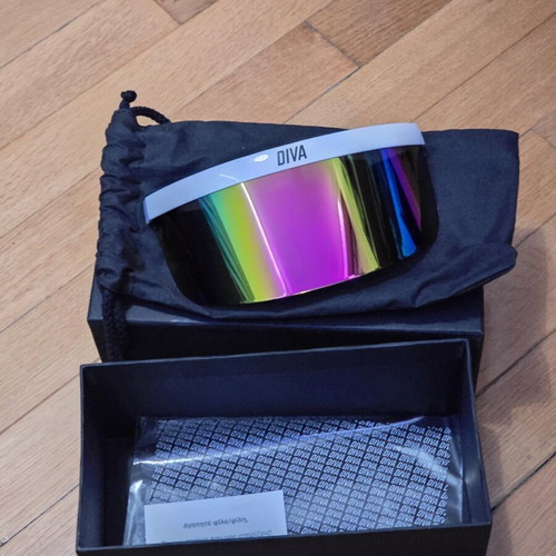 Diva sunglasses