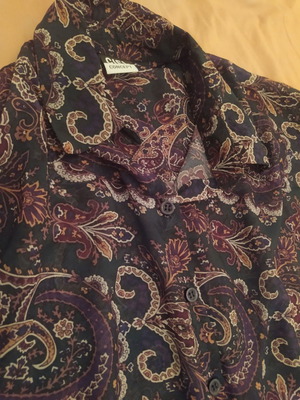Ciel Concept shirt one size unused
