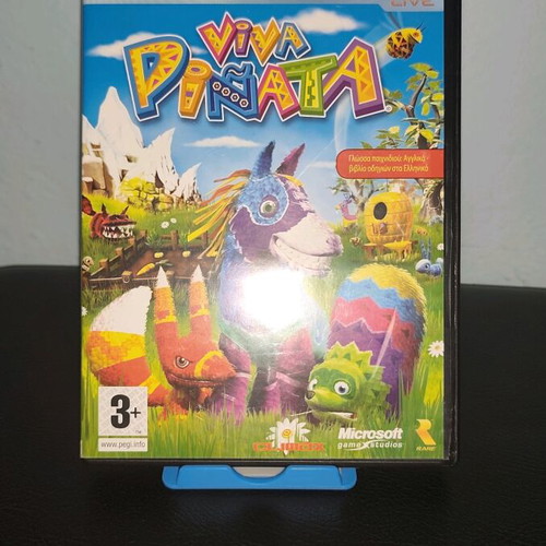 Viva Pinata for PC like new, full version