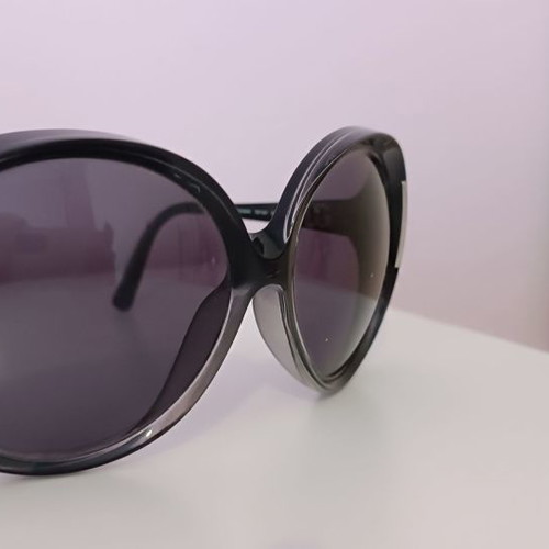 Dolce & Gabbana sunglasses used, authentic