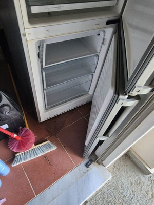 Ψυγείο καταψύκτης μεταχειρισμένο 60 εκ
