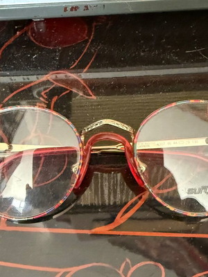 Children's branded frame for myopia glasses new
