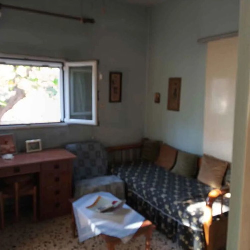 Μονοκατοικία 63 τ.μ. στην Αρτέμιδα Λούτσα, 1 υπνοδωμάτιο, 1 μπάνιο