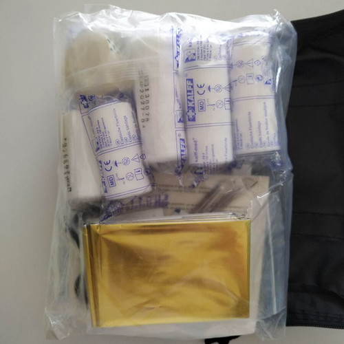 BMW Mini first aid kit new, genuine product