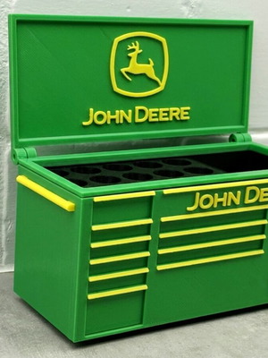 John Deere organizer pen holder pencil σαν καινούργιο