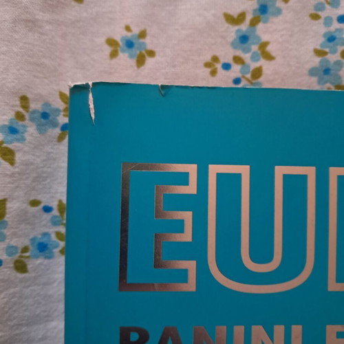 Euro Cup Panini football collections 1980-2020 album