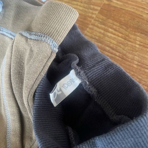 Baby pants pack of 6, 12-18 months, like new