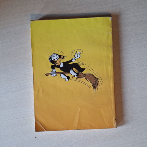 Special Matzika De Spel comic book used, Greek