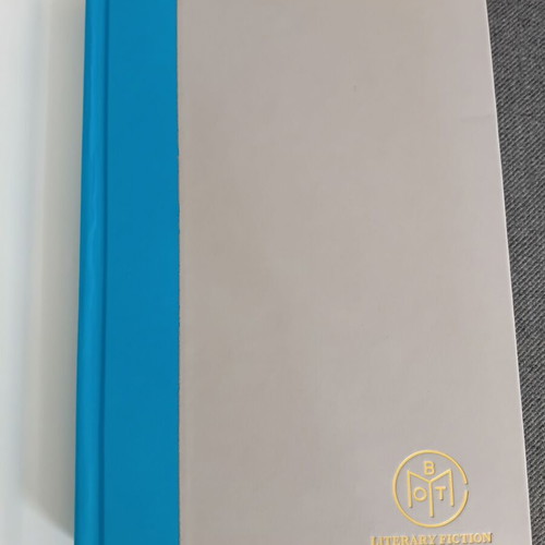 Little Monsters novel by Adrienne Brodeur new